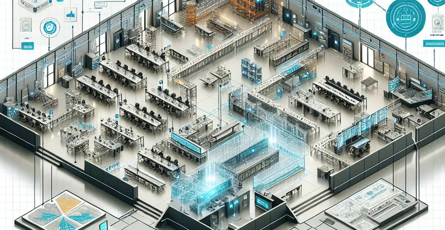 车间现场 5S 推行遇阻？生产管理长效维持的 6 个妙招